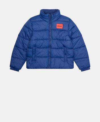 Winter jacket