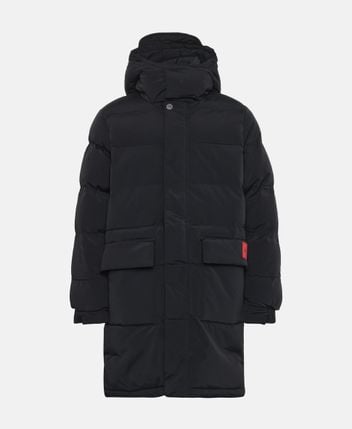 Winter jacket