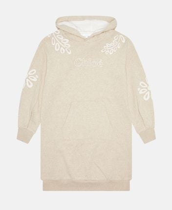 Sweat dress