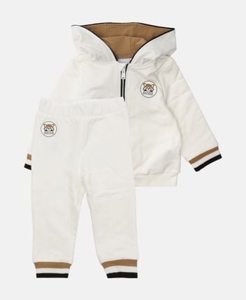 Track suit
