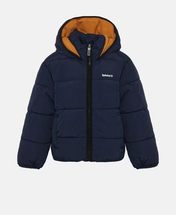 Winter jacket
