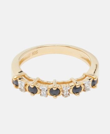 Sapphire ring