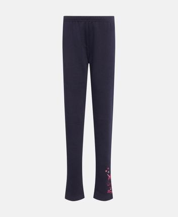 Thermal leggings