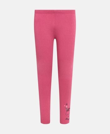 Thermal leggings