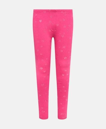 Thermal leggings