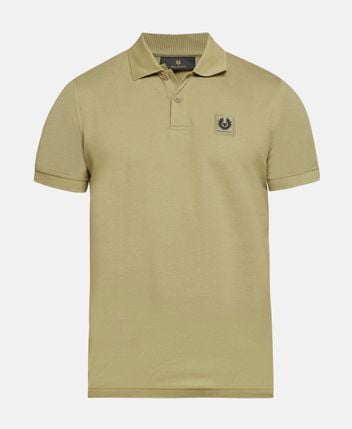 Polo shirt