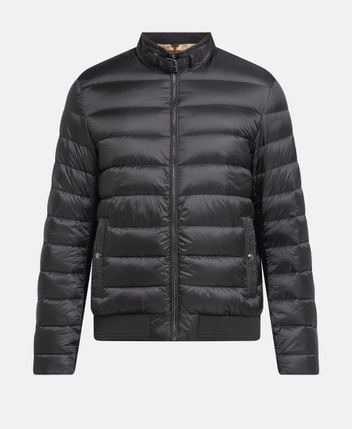 Down jacket Circuit
