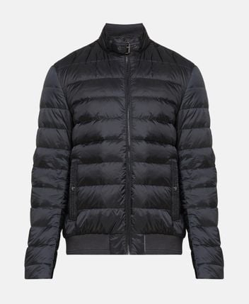 Down jacket Circuit