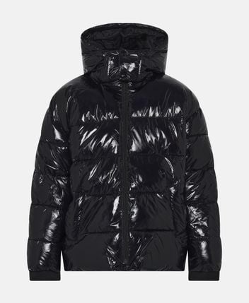 Winter jacket