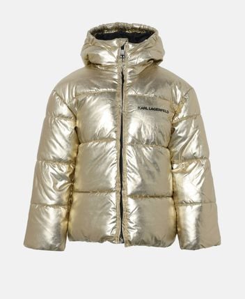 Winter jacket