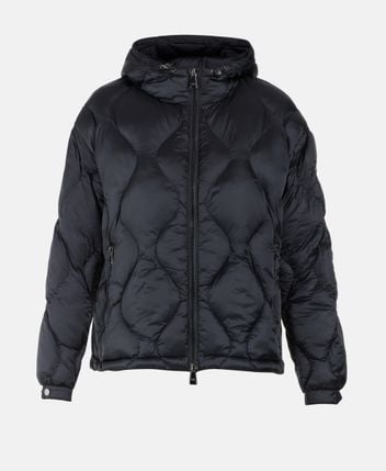 Winter jacket