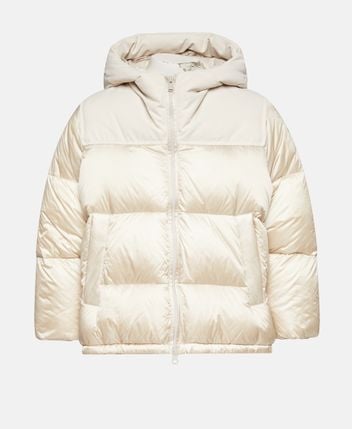 Down jacket