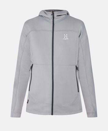 Mid-layer jacket