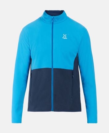 Fleece jacket