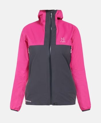 Functional jacket L.I.M Critus