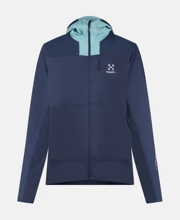 Functional jacket