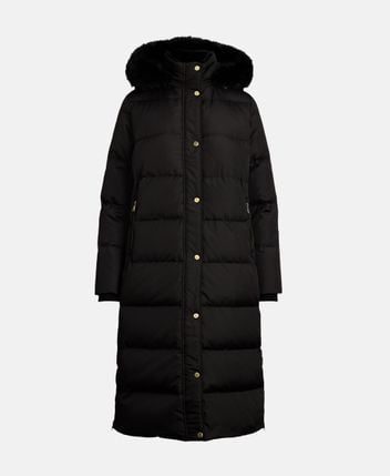 Winter coat