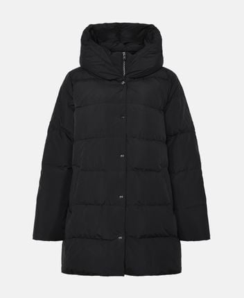 Double jacket
