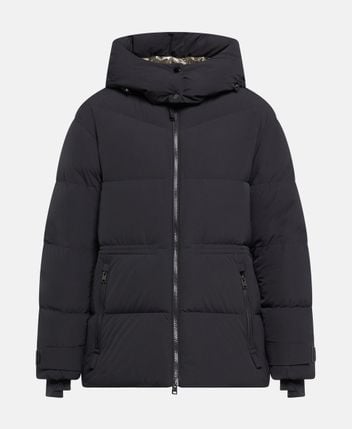 Down jacket