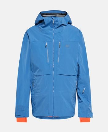 Ski jacket