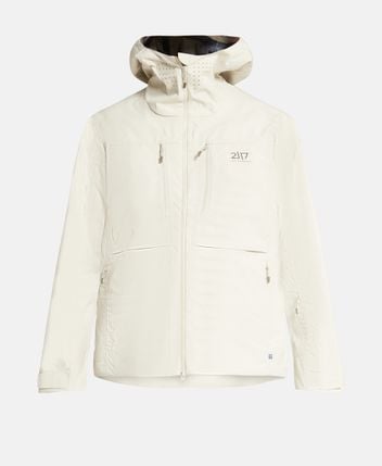 Ski jacket