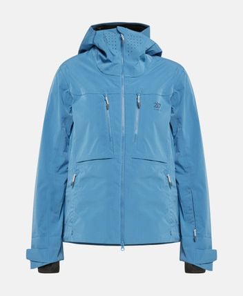 Ski jacket