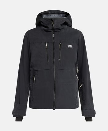 Ski jacket