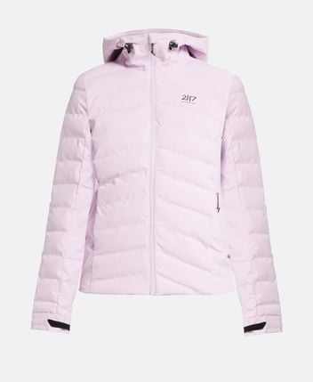 Ski jacket