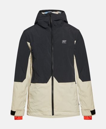 Ski jacket