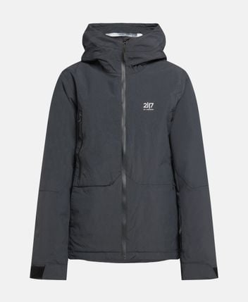Ski jacket