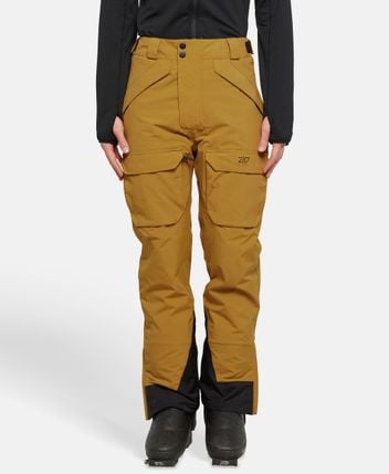 Ski pants