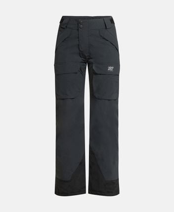 Ski pants