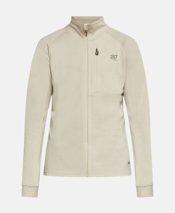 Fleece jacket