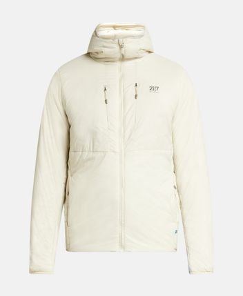 Ski jacket