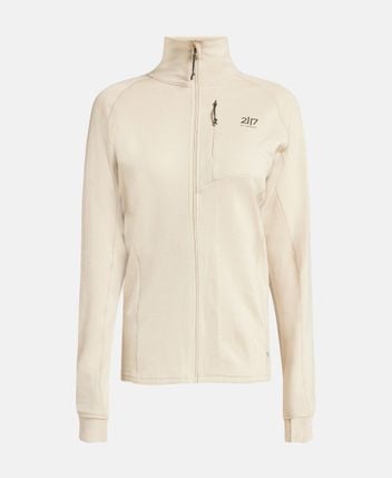 Powerstretch jacket