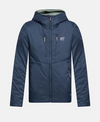 Ski jacket