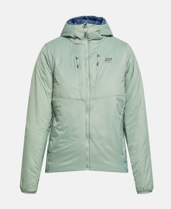Ski jacket