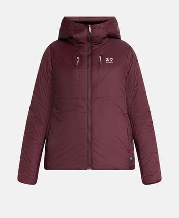Ski jacket