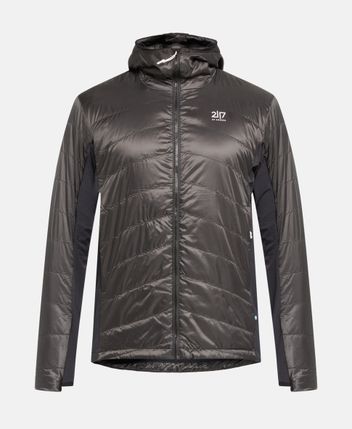 Hybrid functional jacket