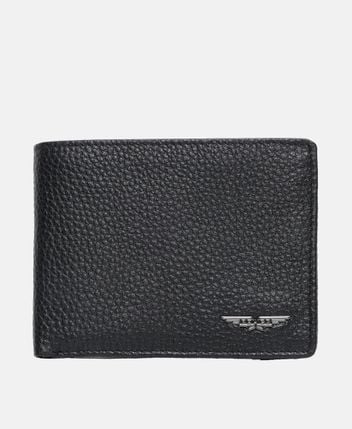 Leather wallet TORONTO