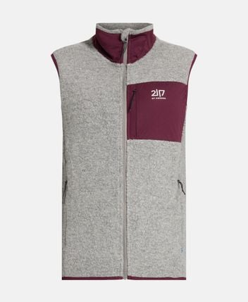 Outdoor gilet Skord