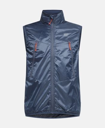 Outdoor gilet