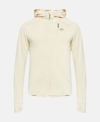 Functional jacket