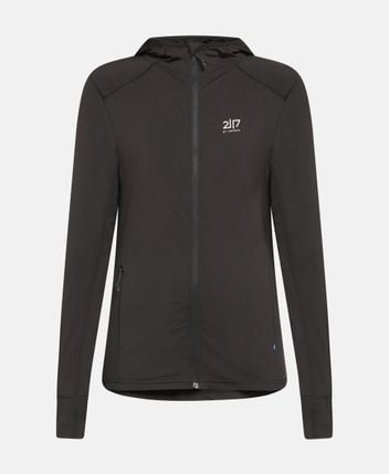 Mid-layer jacket