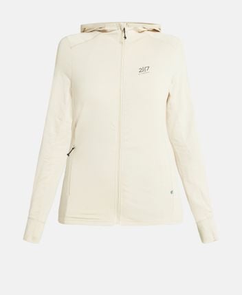 Mid-layer jacket