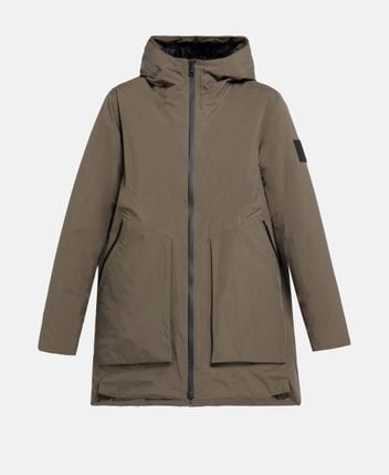 Functional coat Luisenplatz