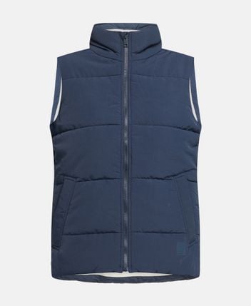Functional vest White Frost Vest