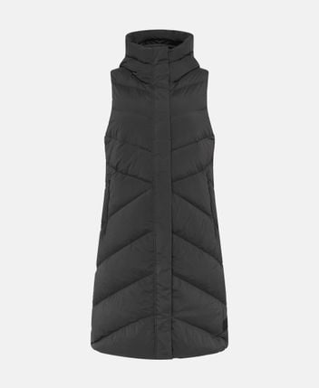 Functional down vest Marienplatz Vest