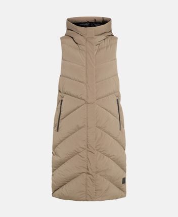 Functional down vest Marienplatz Vest