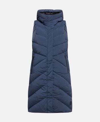Functional down vest Marienplatz Vest